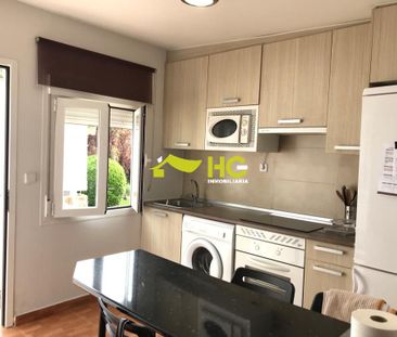 Alquiler Apartamento en Urbanización - El Bosque, Villaviciosa De Odón - Photo 5