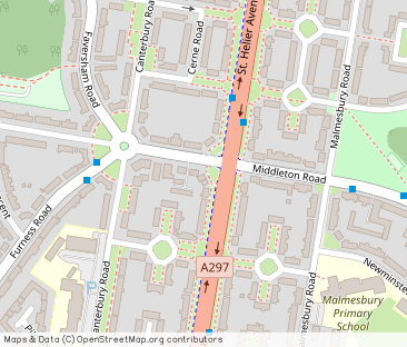 Middleton Road, Morden, SM4 - Photo 1