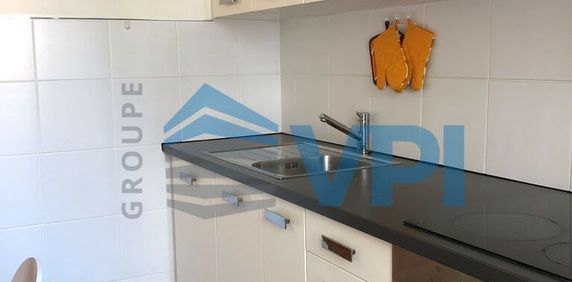 2 Zimmer, 32 m², 3. Stock - Photo 2