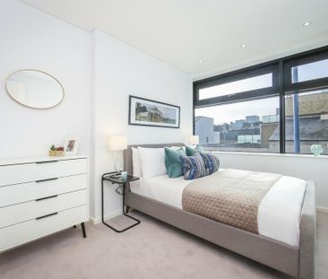 2 bedroom flat to rent - Photo 4