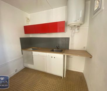 Location Appartement 2 pièces 39m² GRENOBLE 38100 - Photo 6