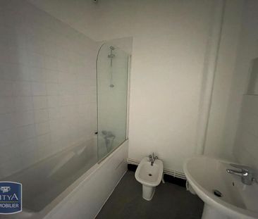 Location Appartement 3 pièces 89m² GRENOBLE 38000 - Photo 1