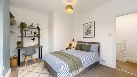 6 bedroom house to rent - Photo 5