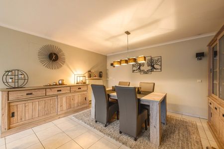 PRACHTIG APPARTEMENT MET 2 SLPKS IN HARTJE KANEGEM - Foto 2