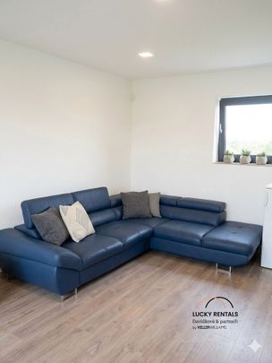 Pronájem bytu 1+kk 34 m² - Фото 1