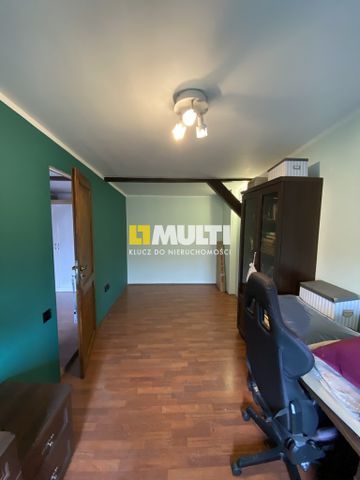 Poddasze w centrum miasta. - Фото 4