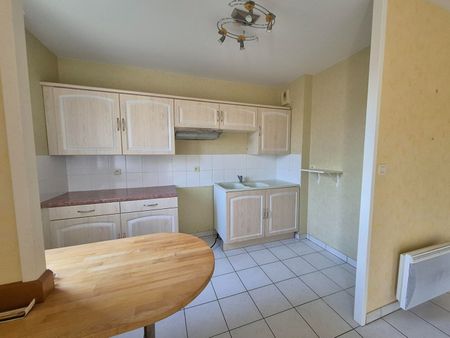 Location Appartement 3 pièces 59m² COMBOURG 35270 - Photo 4