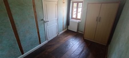 Location Maison 4 pièces 71m² - Photo 2