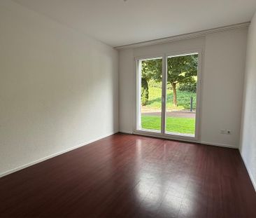 Wohnen in der Eichlitte - Foto 1