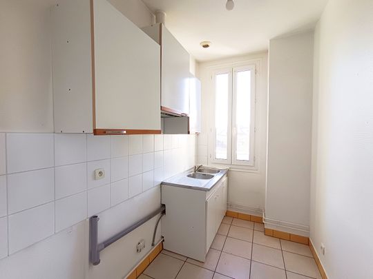 Location appartement 1 pièce, 32.24m², Savigny-sur-Orge - Photo 1