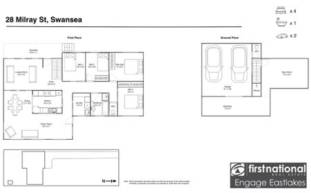 Perfectly Positioned Family Home Near Lake Macquarie - Photo 3