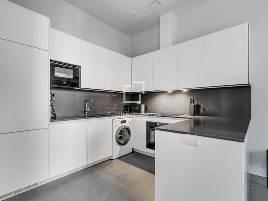 Excellent 1 Bedroom apartment for rent in Recoletos, Madrid - Foto 1