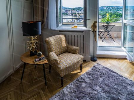 Kiadó újszerű állapotú lakás - Budapest XIII. kerület - Photo 5