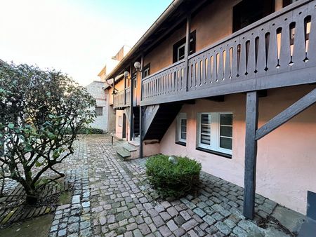 Appartement 2 pièces à Haguenau - Photo 4