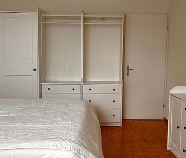 2½ Zimmer-Wohnung in Zürich - Kreis 7 Zürichberg, möbliert, auf Zeit - Photo 1