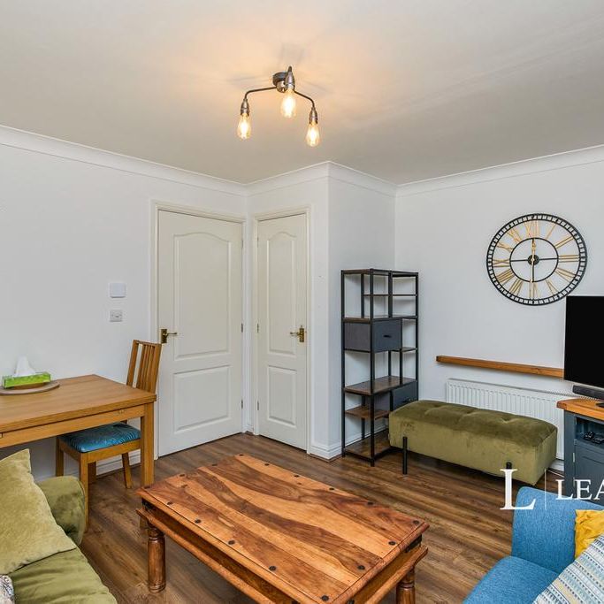 2 bedroom semi-detached house to rent - Photo 1