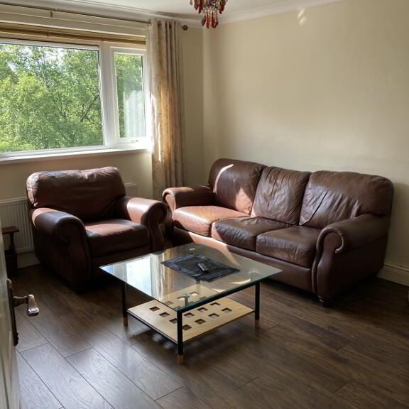 107 Annadale Flats, Belfast, BT7 3AY - Photo 1