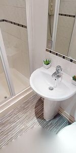 1 bedroom ground floor flat to rent - Photo 4