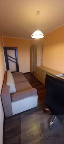 Do wynajęcia od zaraz 3 pokojowe na oś. Przyjaźni - Photo 4