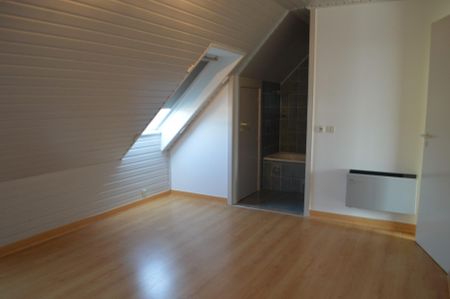 WETTEREN - centraal gelegen duplexappartement - Foto 4