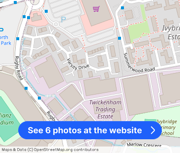 Varsity Drive, Twickenham - Photo 1