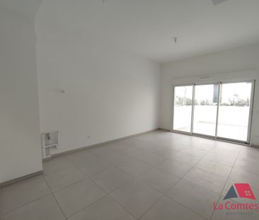 Location Appartement 2 pièces 41m² MARSEILLE 6ème - Photo 1