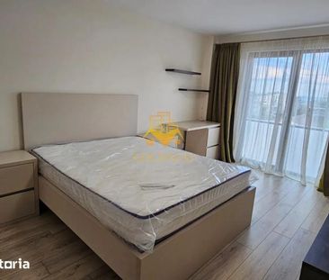 2 Camere Openspace, Bunaziua, Modern, Parcare, 18 Gym, Elf,Home Garden - Photo 6