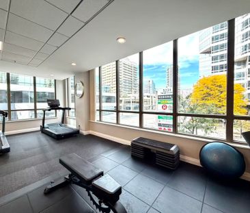 For Lease - 18 Parkview Avenue Unit# 1706, Toronto, Ontario - Photo 1