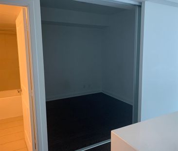 For Lease - 1080 Bay Street Unit# 3806, Toronto, Ontario - Photo 1