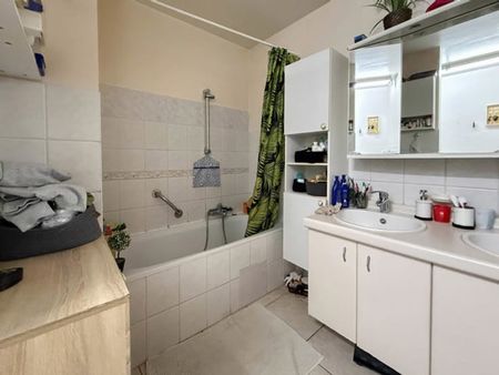 Appartement te huur - Foto 4