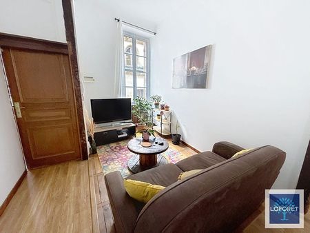 Appartement 2 pièces à louer - Photo 5