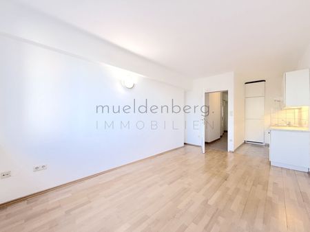 Charmante 2-Zimmer-Wohnung in 1010 Wien - Foto 2