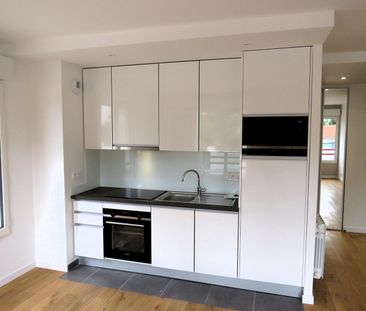 Location Appartement 1 pièce 29m² - Photo 3