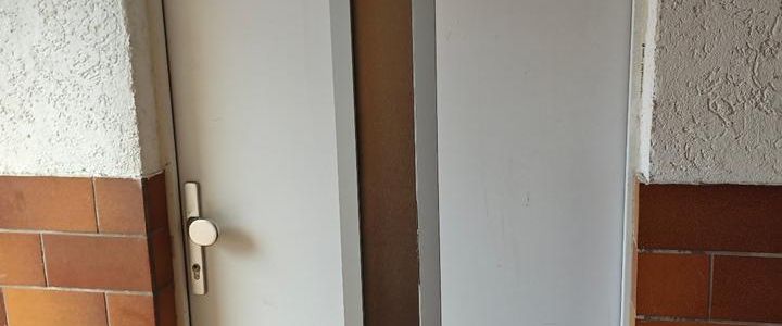 Wohung in Hof zu vermieten - Photo 1