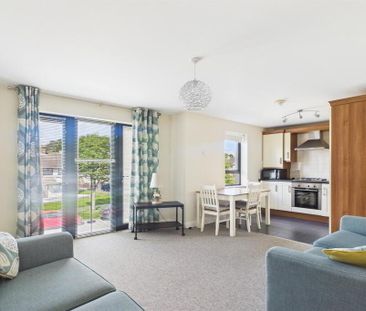 36 The Skye Buildings, Drumadoon Square, Dundonald, Belfast, BT16 2QN - Photo 3