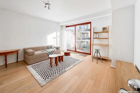 Appartement te huur - Foto 4