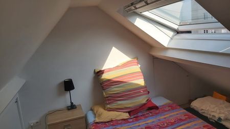 Appartement te huur - Foto 3