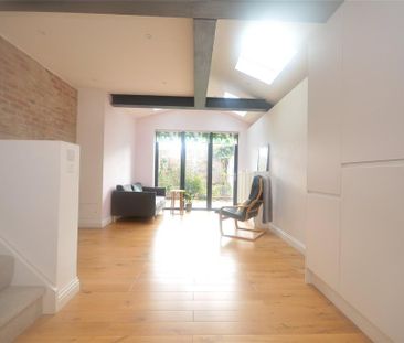 2 bedroom terraced house to rent - Photo 5