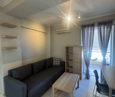 Studio/Γκαρσονιέρα για ενοικίαση - Καλλιθέα, - Φωτογραφία 2