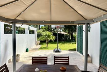 Moradia T4 em Setúbal