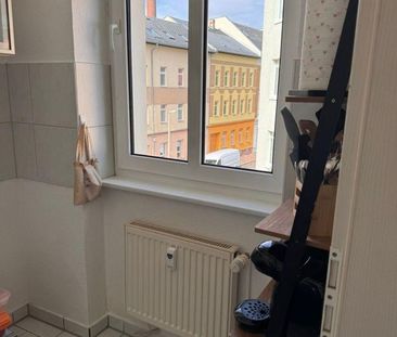 Schöne renovierte, gemütliche 2-Zi.- Wohnung in Gera Debschwitz - Photo 3