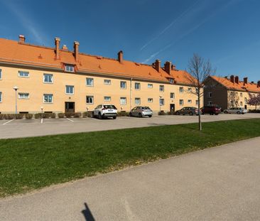 Taserudsgatan 13 A - Foto 3