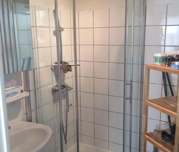 Location Appartement 2 pièces 37m² NANCY 54000 - Photo 5
