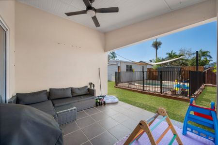 Family Home with Shed & Pool! - Photo 5