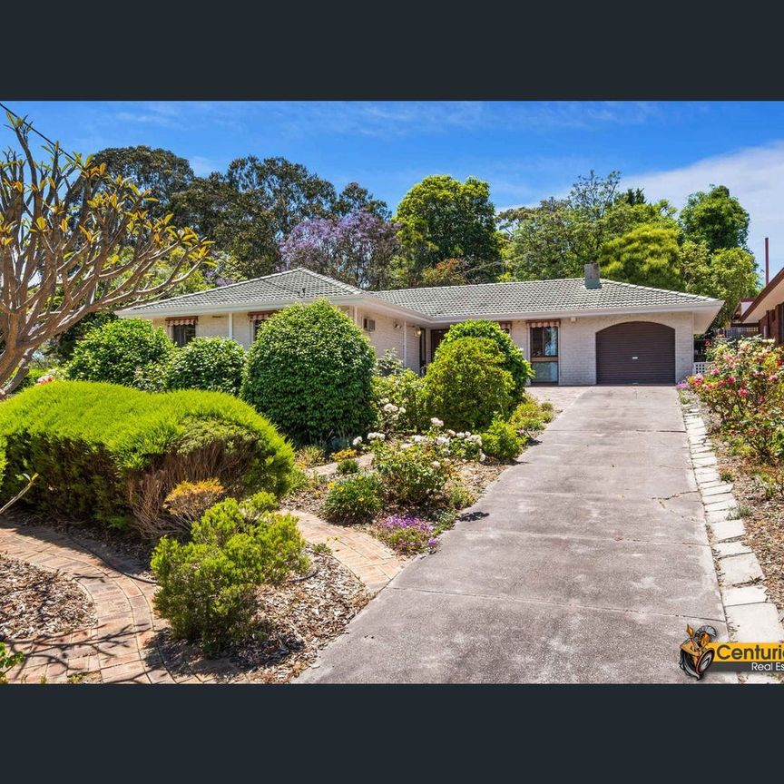 87 Broadmeadows Drive, Bushmead, WA 6055 - Photo 1