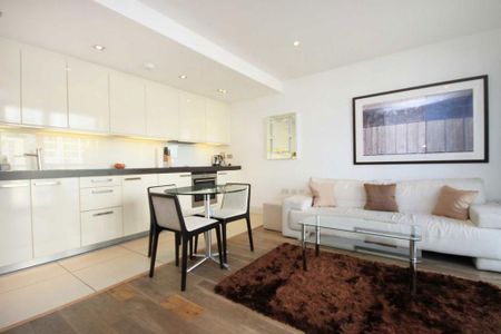 1 bedroom flat to rent - Photo 2