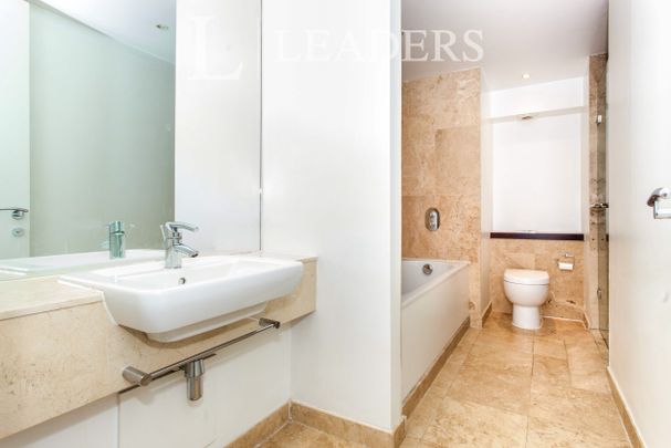 2 bedroom apartment to rent Homerton Street, Cambridge, CB2 - Photo 1