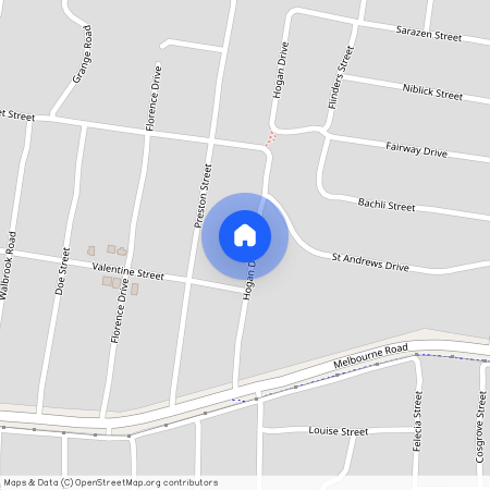 36 Hogan Drive, Vic 3941, Rye