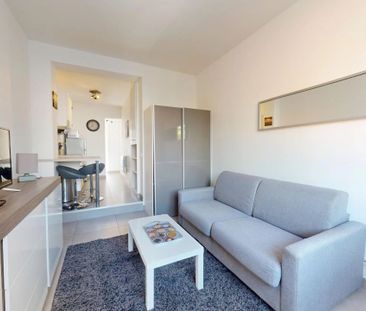 Location Appartement 1 pièces 25 m2 à Chartres - Photo 6