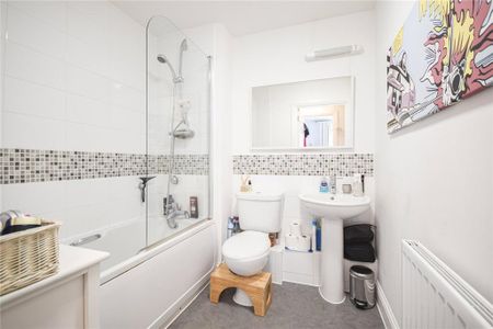 1 bedroom apartment to rent - Photo 5